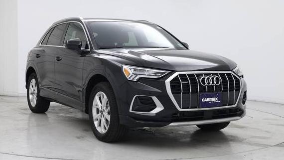 AUDI Q3 2023 WA1AUCF32P1129464 image