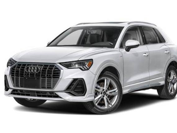 AUDI Q3 2023 WA1EECF38P1081080 image AUDI Q3 2023 WA1EECF38P1081080 image