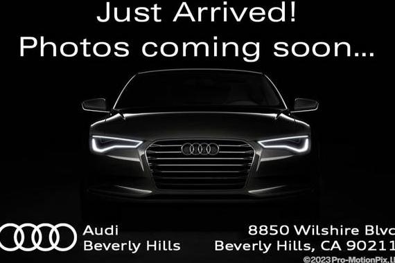 AUDI Q3 2023 WA1EECF31P1034747 image