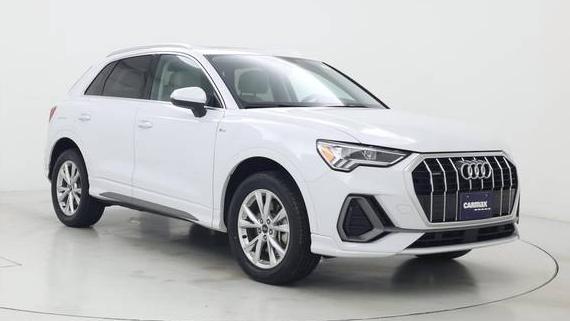 AUDI Q3 2023 WA1DECF37P1139434 image
