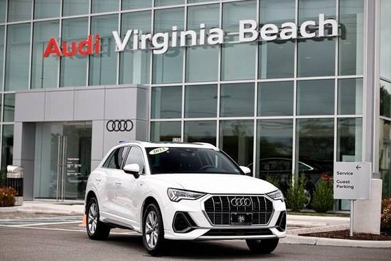 AUDI Q3 2023 WA1DECF30P1107280 image AUDI Q3 2023 WA1DECF30P1107280 image