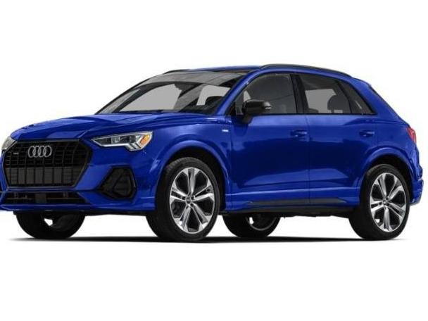 AUDI Q3 2023 WA1EECF33P1027721 image