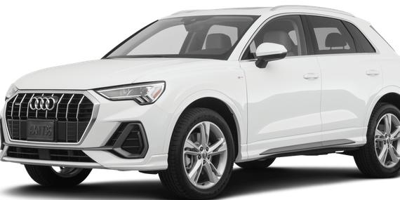 AUDI Q3 2023 WA1DECF33P1132948 image AUDI Q3 2023 WA1DECF33P1132948 image