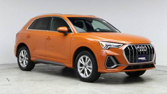 AUDI Q3 2023 WA1DECF38P1049600 image