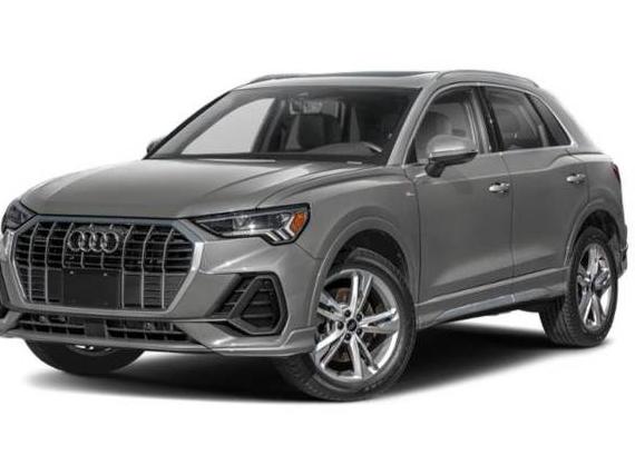 AUDI Q3 2023 WA1DECF37P1021142 image