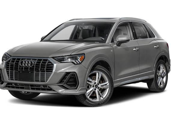 AUDI Q3 2023 WA1DECF34P1124695 image AUDI Q3 2023 WA1DECF34P1124695 image