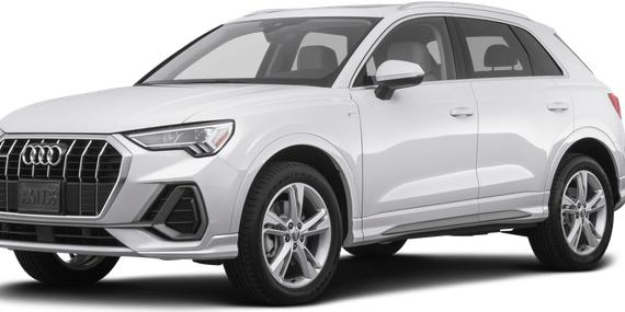 AUDI Q3 2023 WA1EECF30P1030026 image