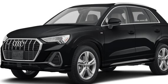 AUDI Q3 2023 WA1EECF38P1016262 image AUDI Q3 2023 WA1EECF38P1016262 image