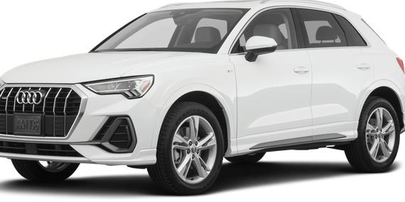 AUDI Q3 2023 WA1DECF35P1077256 image AUDI Q3 2023 WA1DECF35P1077256 image