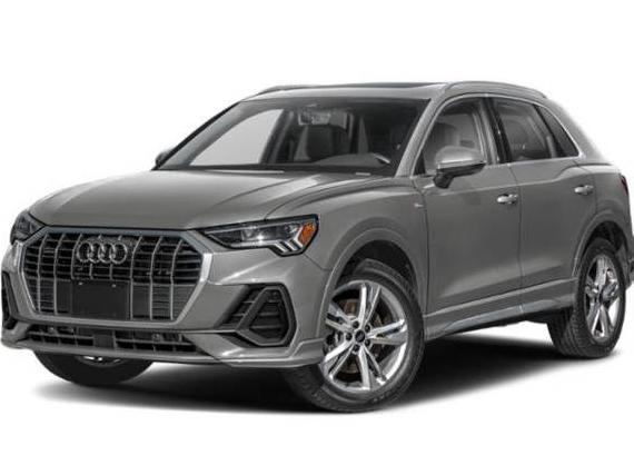 AUDI Q3 2023 WA1DECF33P1123196 image