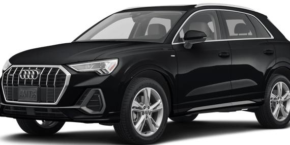 AUDI Q3 2023 WA1DECF3XP1016520 image