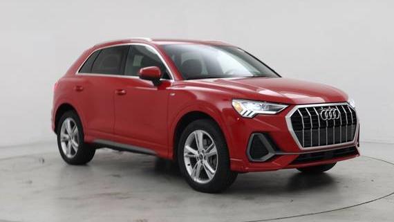 AUDI Q3 2023 WA1DECF3XP1028926 image AUDI Q3 2023 WA1DECF3XP1028926 image