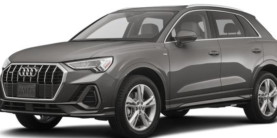 AUDI Q3 2023 WA1EECF35P1101737 image