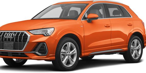 AUDI Q3 2023 WA1DECF39P1104622 image AUDI Q3 2023 WA1DECF39P1104622 image