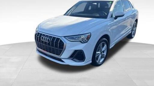 AUDI Q3 2023 WA1DECF32P1027527 image