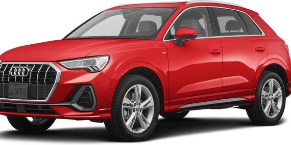 AUDI Q3 2023 WA1EECF3XP1042927 image