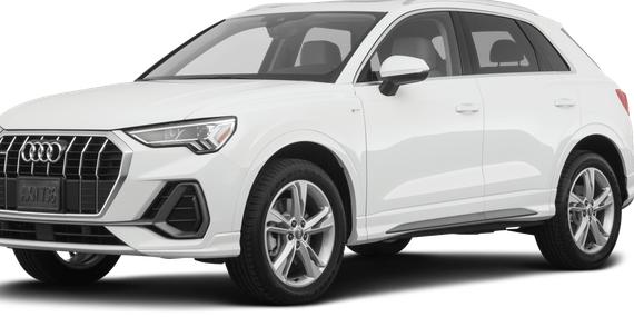 AUDI Q3 2023 WA1DECF30P1064821 image
