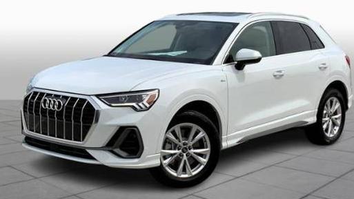 AUDI Q3 2023 WA1DECF35P1146866 image