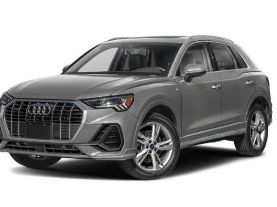 AUDI Q3 2023 WA1DECF32P1127465 image