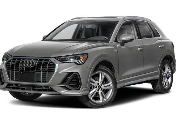 AUDI Q3 2023 WA1DECF37P1115456 image