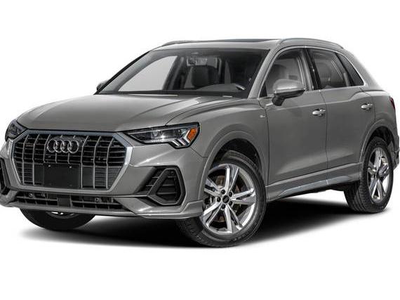 AUDI Q3 2023 WA1EECF3XP1020037 image