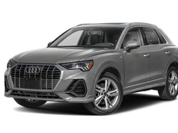 AUDI Q3 2023 WA1EECF32P1039519 image