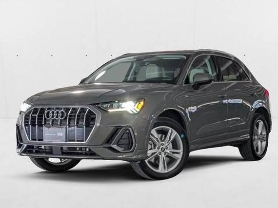 AUDI Q3 2023 WA1DECF36P1030429 image AUDI Q3 2023 WA1DECF36P1030429 image