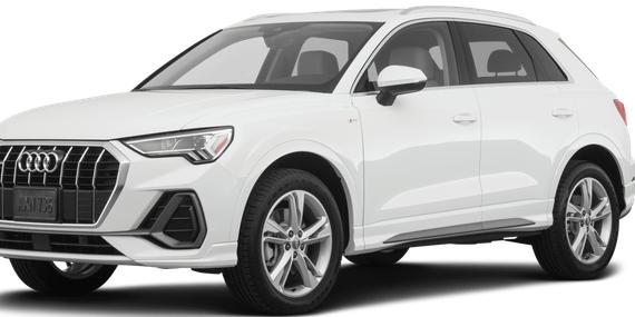 AUDI Q3 2023 WA1DECF38P1020792 image AUDI Q3 2023 WA1DECF38P1020792 image