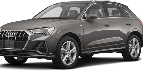 AUDI Q3 2023 WA1DECF39P1111294 image