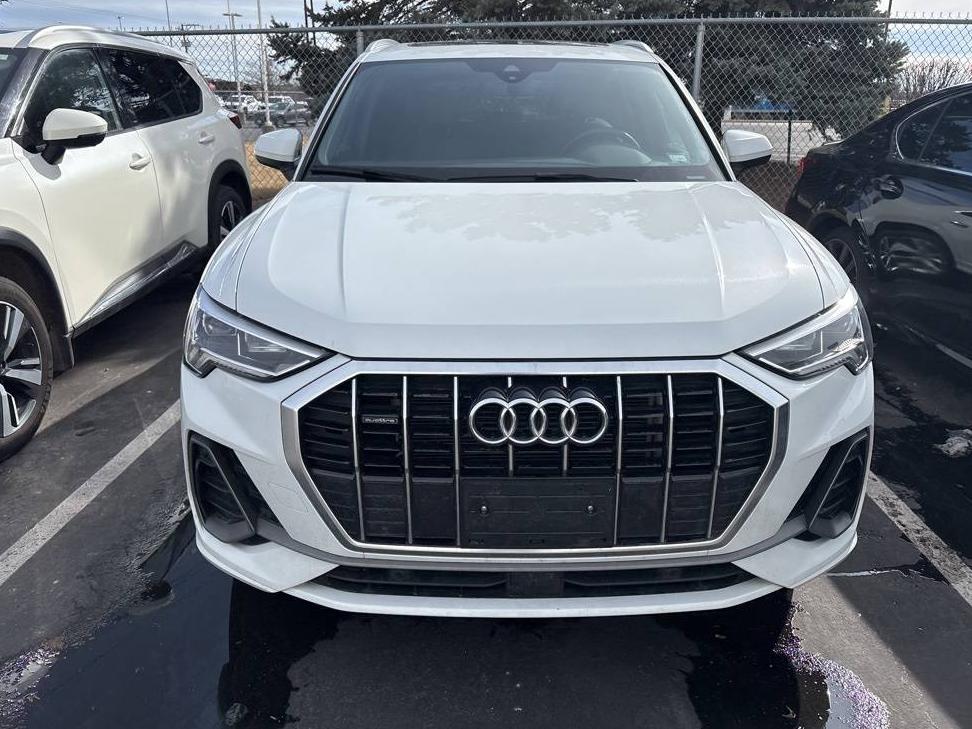 AUDI Q3 2023 WA1DECF31P1081580 image