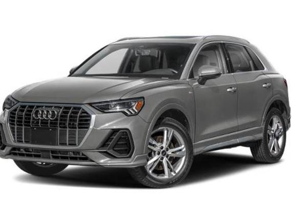 AUDI Q3 2023 WA1DECF34P1139469 image
