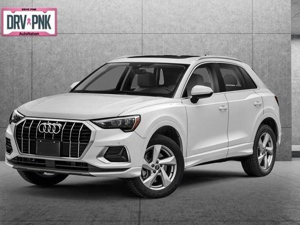 AUDI Q3 2023 WA1EECF32P1021909 image