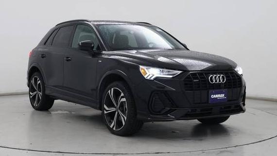 AUDI Q3 2023 WA1EECF37P1020674 image
