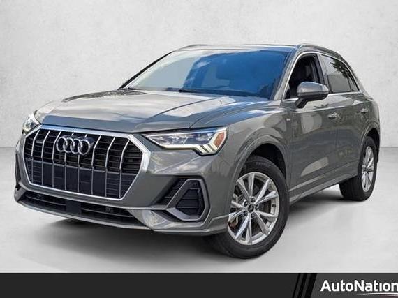 AUDI Q3 2023 WA1DECF32P1132276 image AUDI Q3 2023 WA1DECF32P1132276 image
