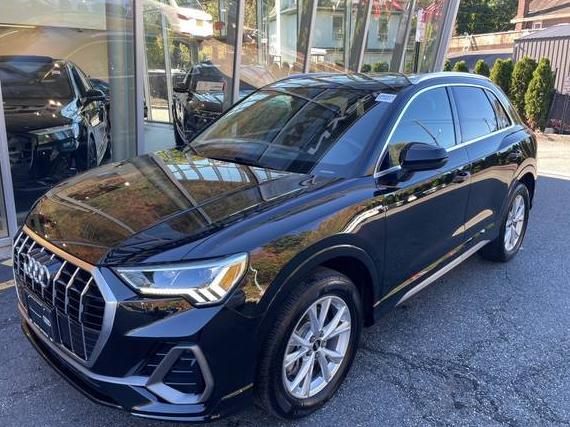 AUDI Q3 2023 WA1EEDF39P1015871 image AUDI Q3 2023 WA1EEDF39P1015871 image