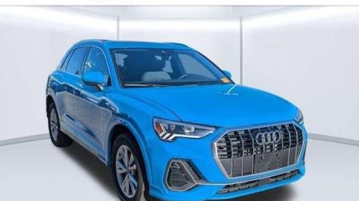 AUDI Q3 2023 WA1DECF33P1120492 image