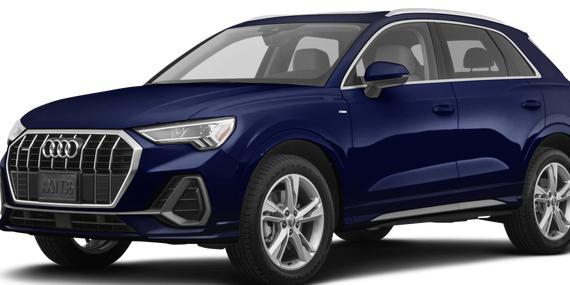 AUDI Q3 2023 WA1EECF36P1144645 image AUDI Q3 2023 WA1EECF36P1144645 image