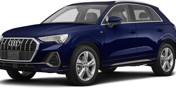 AUDI Q3 2023 WA1EECF35P1025033 image AUDI Q3 2023 WA1EECF35P1025033 image