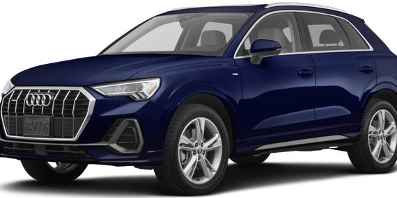 AUDI Q3 2023 WA1EECF32P1149759 image AUDI Q3 2023 WA1EECF32P1149759 image