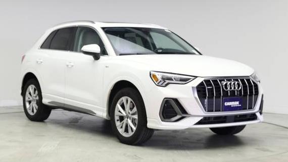 AUDI Q3 2023 WA1DECF38P1092172 image