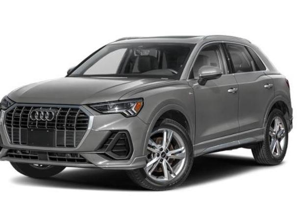 AUDI Q3 2023 WA1DECF34P1126690 image