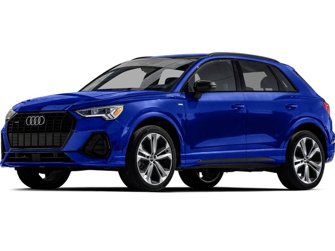 AUDI Q3 2023 WA1DECF32P1092152 image