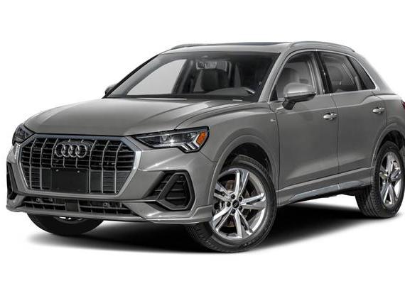 AUDI Q3 2023 WA1DECF37P1121967 image