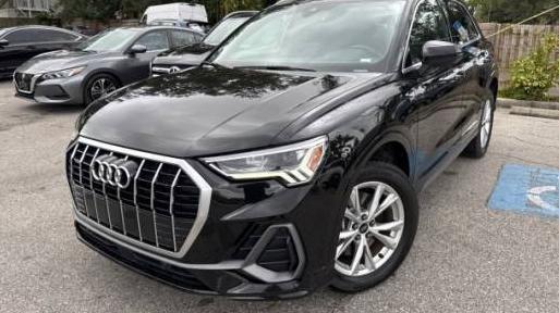 AUDI Q3 2023 WA1DECF30P1042382 image