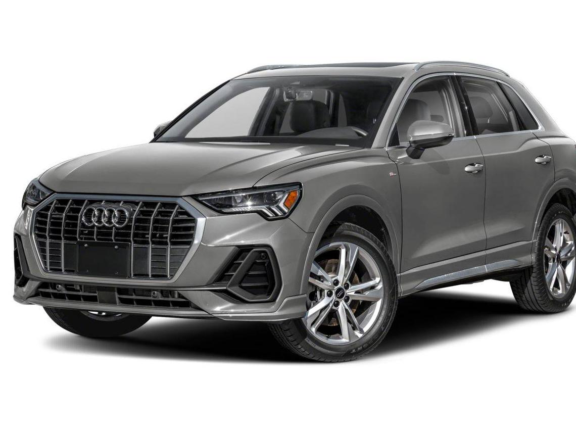 AUDI Q3 2023 WA1DECF32P1133010 image