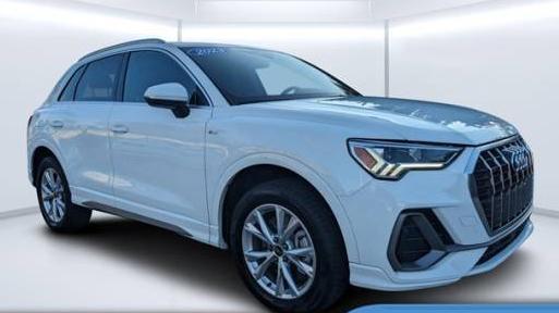 AUDI Q3 2023 WA1DECF35P1039316 image