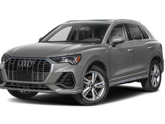 AUDI Q3 2023 WA1EECF31P1016653 image AUDI Q3 2023 WA1EECF31P1016653 image