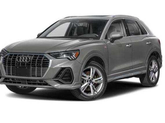 AUDI Q3 2023 WA1DEDF32P1015531 image
