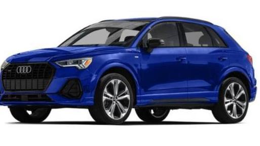 AUDI Q3 2023 WA1DECF34P1064868 image