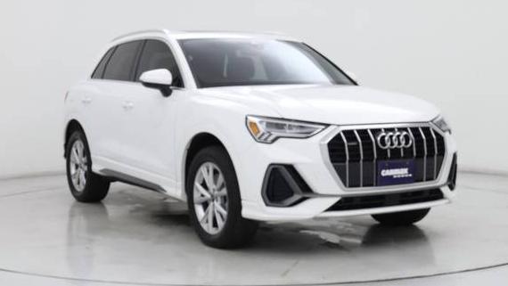 AUDI Q3 2023 WA1DECF39P1087207 image AUDI Q3 2023 WA1DECF39P1087207 image